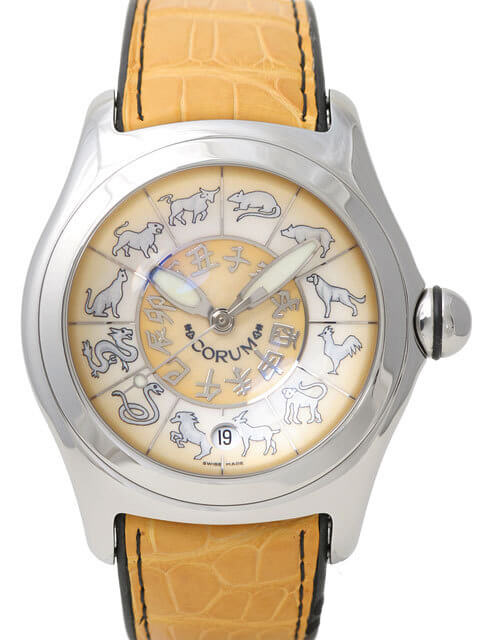 コルムスーパーコピー CORUM バブル ゾディアック(Bubble Zodiac / Ref.082.150.20)